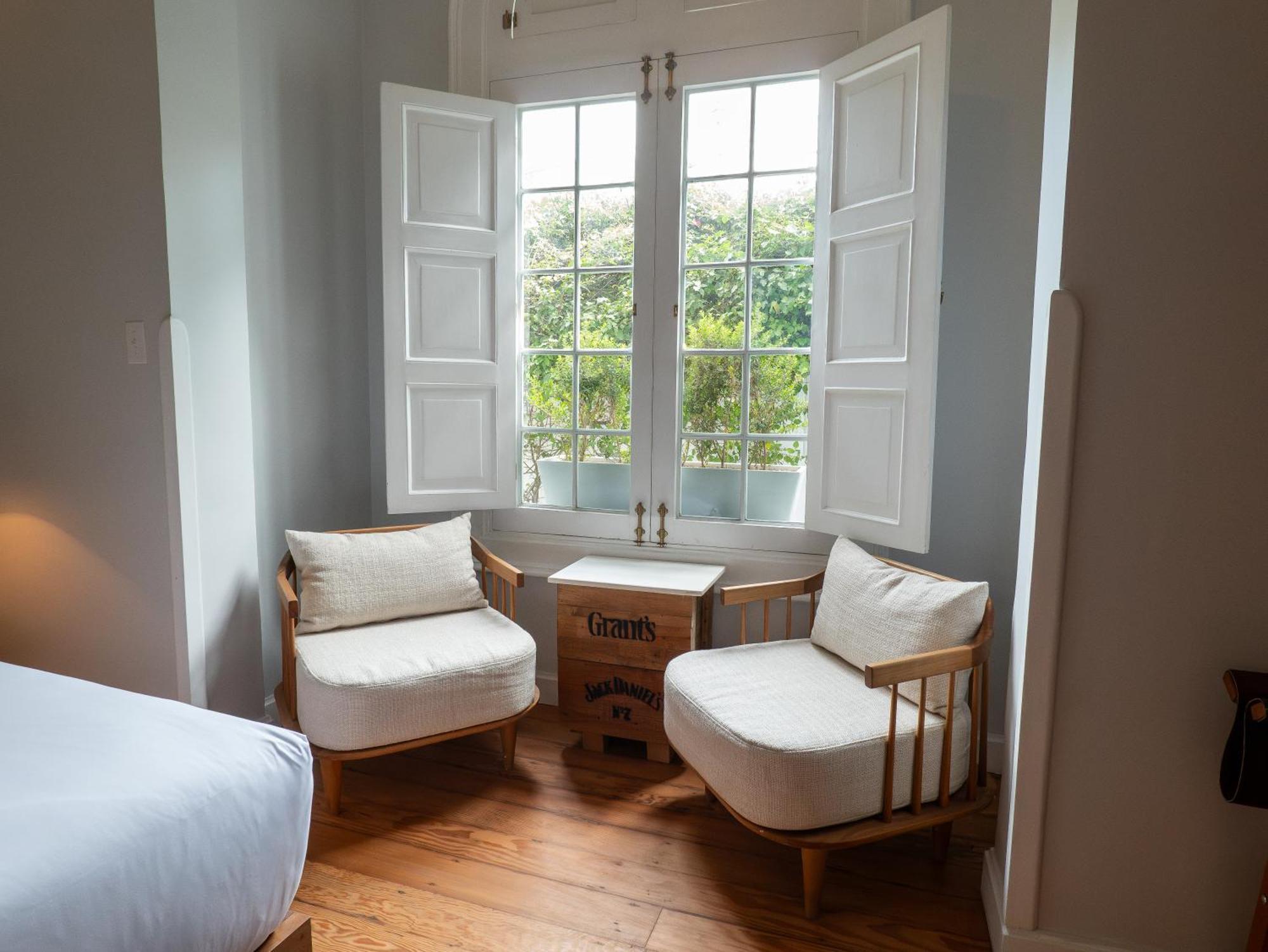 Hotel Barranco By Ananay 4*