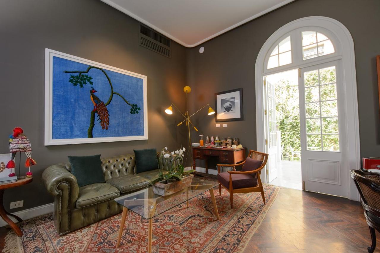 Barranco By Ananay Hotel