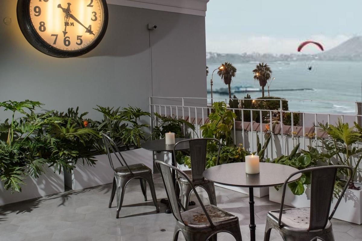 Barranco By Ananay Hotel Lima