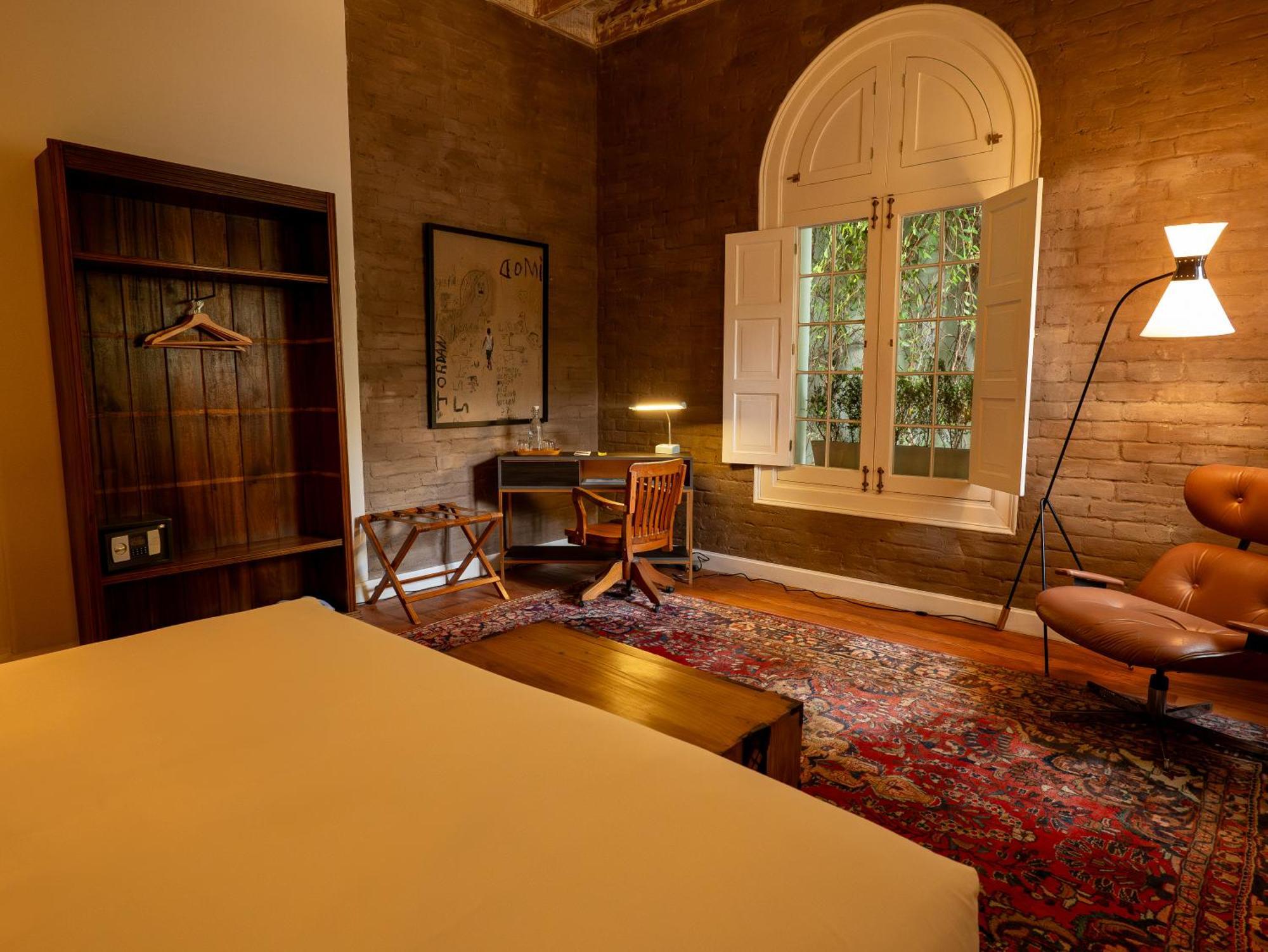 Barranco By Ananay 4* Lima