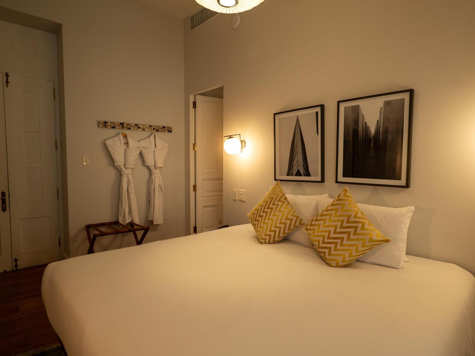 Hotel Barranco By Ananay